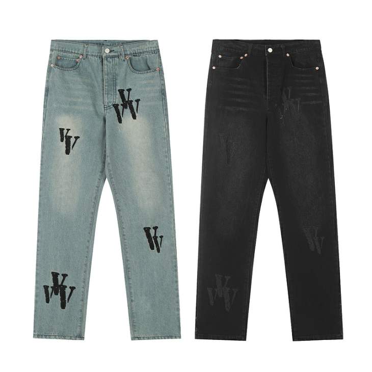 Picture of Revenge Jeans Long _SKURevengehdtc673413404